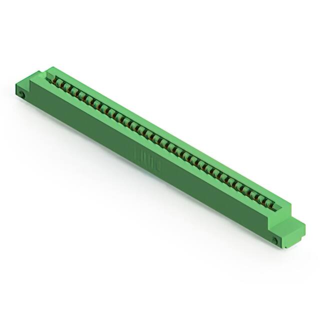 807-030-501-112 EDAC Inc.  Edgeboard Connectors